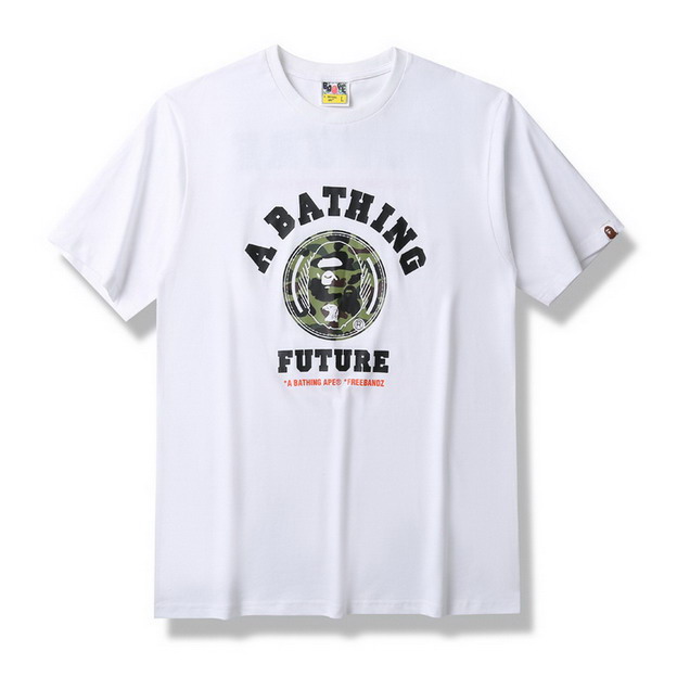 men bape t-shirts M-XXL-030
